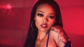Maliibu Miitch Jennifer Jade Roberts (born March 4, 1991), known professionally as Maliibu Miitch, is an American rapper, songwriter, and entertainer of&nb...